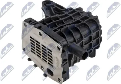 Image de NTY EGR-CT-018 Soupape EGR avec joint pour FORD Kuga Mk2 (DM2)