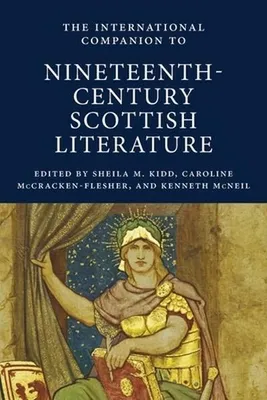 Productafbeelding van International Companion to Nineteenth-Century Scottish Literature