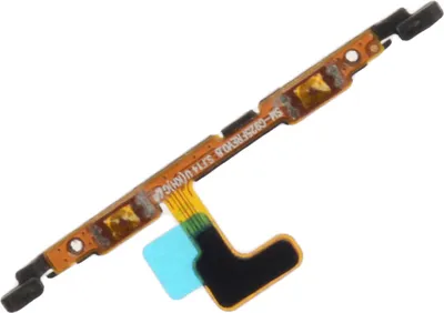 Produktbild von Samsung Galaxy S6 Edge SM-G925F Volume Taste Lautstaerke Laut Leise Flex Kabel