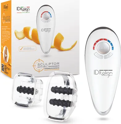 Obrázok produktu pre Postquam Sculptor Anti-Cellulite-Massagegerät