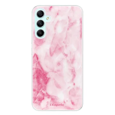 Obrázek produktu pro Silikonové pouzdro iSaprio - RoseMarble 16 pro Samsung Galaxy A34 5G