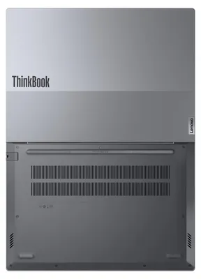 Produktbild von LENOVO ThinkBook14 G8 Intel Core Ultra 9 185H 35,56cm 14Zoll WUXGA 16GB 512GB SSD UMA W11P No WWAN AI PC Arctic Grey TopSeller