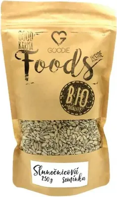 Obrázek produktu pro Goodie Slunečnice loupaná250 g