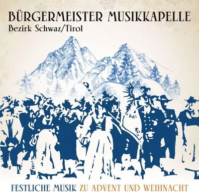 Image de Musique festive de l'Avent et de Noël-50 ans_