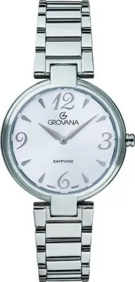 Produktbild von Grovana Damenuhr 4556.1132