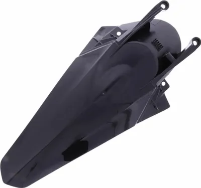 Immagine prodotto di Parafango posteriore nero POLISPORT 8558400003 per Gas Gas MC