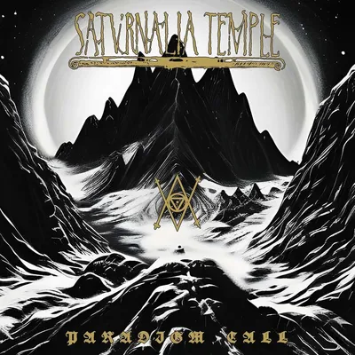 Produktbild von Paradigm Call (Digipak-CD)