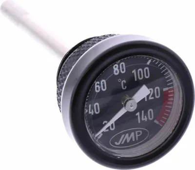 Immagine prodotto di Indicatore temperatura olio JMP BH12-0306BF 24x3mm per Honda