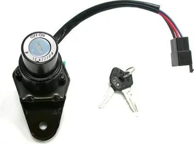 Obrázek produktu pro Zámek zapalování JMP pro Yamaha XV Virago 535 ccm rok 1988 - 2003