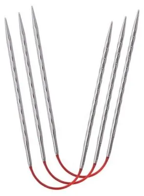 Produktbild von Addi - Crasy Trio Novel Short 3 Stk. 22cm 3
