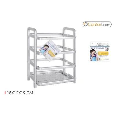 Produktbild von Odkvapkávač na príbory Confortime 1466 Alluma