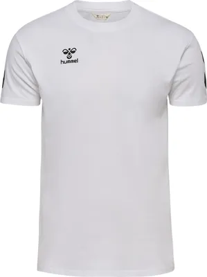 Obrázek produktu pro Tričko Hummel hmlGO 2.0 Chevron