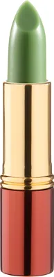Produktbild von IKOS Denkender Lippenstift DL2 - grün / nachtrosa (3,5 g)