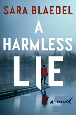 Produktbild von A Harmless Lie