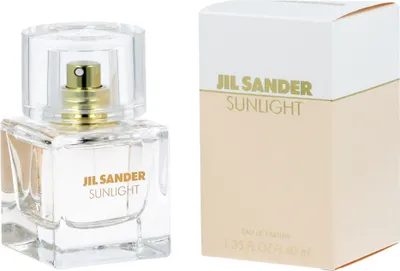 Produktbild von Damenparfüm Sunlight Jil Sander EDP   40 ml