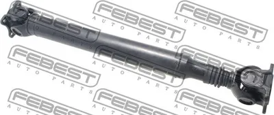 Produktbild von Febest Asbz-Ps211