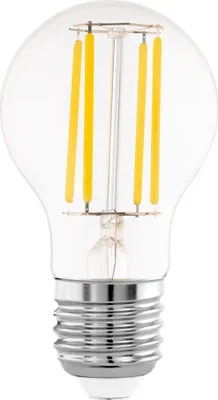 Produktbild von EGLO 110242, 3,8 W, 60 W, E27, 806 lm, Warmweiß