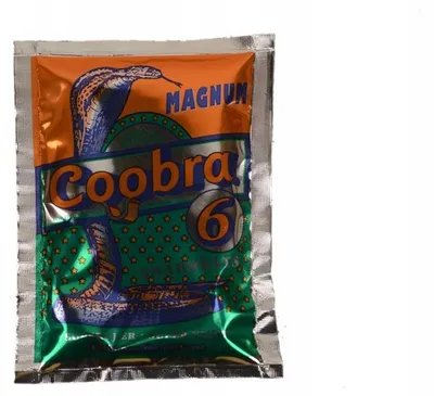 Zdjęcie produktu dla Coobra 6 Magnum