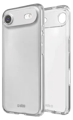 Produktbild von SBS Cover Skinny für iPhone Air