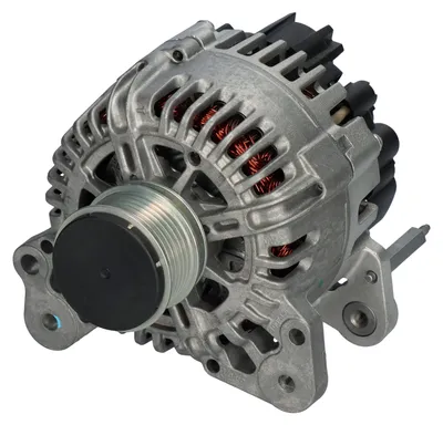 Produktbild von VALEO 200048 Lichtmaschine Generator LiMa 110A 14V für VW Golf V Schrägheck (1K1) Polo Schrägheck (6R1, 6C1) TOURAN (1T1, 1T2) Passat Variant (3C5)