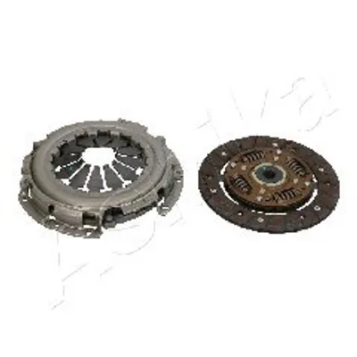 Produktbild von ASHIKA Kupplungssatz Kupplung für SMART FORTWO Coupe (451) 92-05-575