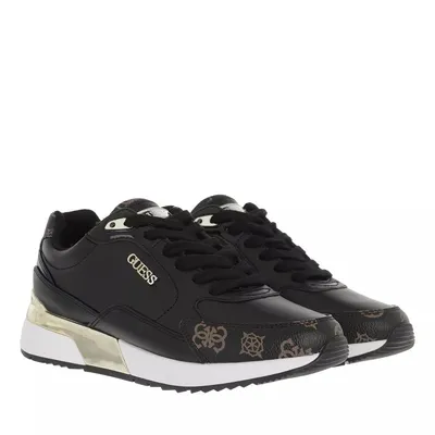 Obrázek produktu pro Guess Moxea Trainers Black