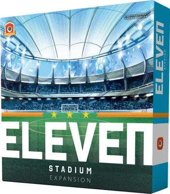 Immagine prodotto di Eleven Stadium