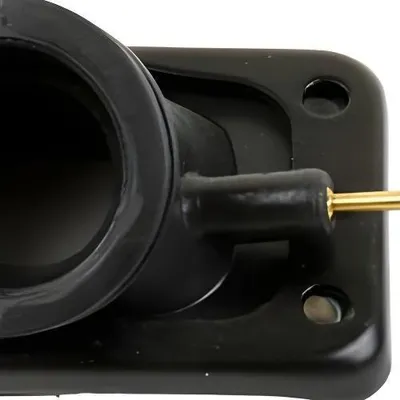 Zdjęcie produktu dla Kolektor dolotowy Athena przelot 20mm przyłącze 24mm do Minarelli AM