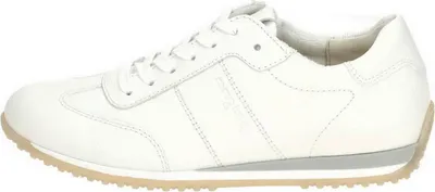 Produktbild von Paul Green Sportliche Schnürschuhe Damen 32303333393733 Weiß 38 EU