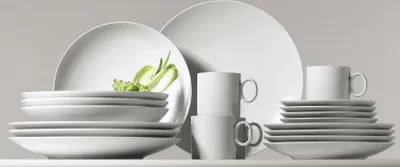 Imagen del producto de Thomas Tee-Untertasse Loft Weiss 11900-800001-16646