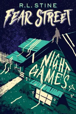 Produktbild von Night Games