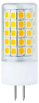 Produktbild von SPL GY6.35 LED Röhrenlampe 4,6W 400lm Warmweiß Dimmbar