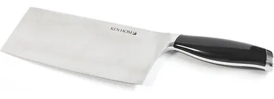 Produktbild von Kochmesser, 8-teilig, Stahl, Keukenmesser-Set