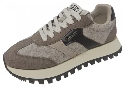 Produktbild von Gant Caffay Sneaker Grau