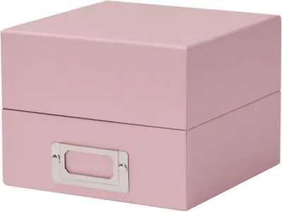 Immagine prodotto di Fotobox Sawala HNFD 700 foto 10x15 cm divisori rosa