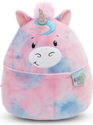 Produktbild von NICI Kuscheltier Chill-NICI Einhorn 20cm