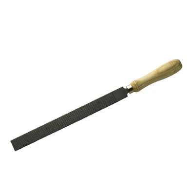 Obrázok produktu pre Plochá rašpľa 250 mm FR250