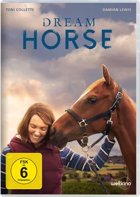Produktbild von Dream Horse