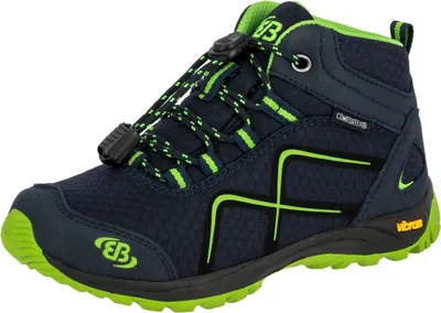 Produktbild von Outdoorstiefel Guide High 40