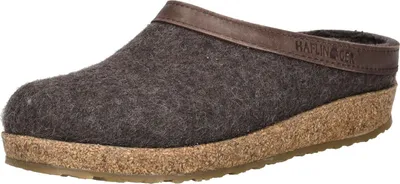 Produktbild von Haflinger Hausschuhe Hausschuhe Filz