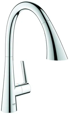 Immagine prodotto di CASA39 Grohe Zedra Miscelatore cucina canna alta 32294002