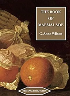 Immagine prodotto di Book of Marmalade