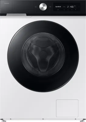 Immagine prodotto di Samsung WW11DB7B94GEU3 Lavatrice BESPOKE AI Ecodosatore 11Kg classe A Bianco