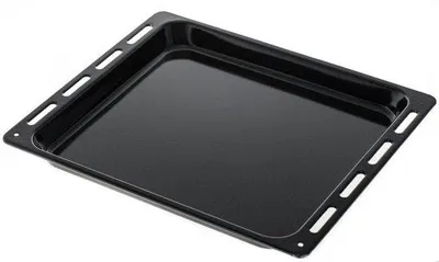 Productafbeelding van Rectangulaire Bakplaat voor de Oven van 37 x 44.5 cm