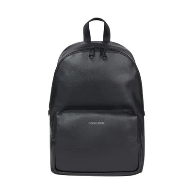 Produktbild von Calvin Klein Herren Rucksäcke K50K508696 BAX Farbe: Schwarz Größe: Einheitsgröße