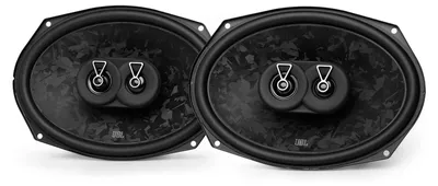 Productafbeelding van JBL STAGE 3 GEN2 968MF | 6x9 inch, 3-weg coaxiale luidspreker
