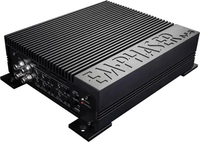 Image de Emphaser EA-M4 Amplificateur de puissance 4 canaux