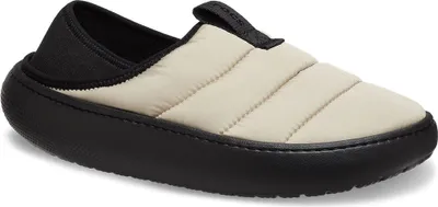 Produktbild von Crocs Classic Puff Stiefel Beige EU 45-46 Mann Beige EU 45-46
