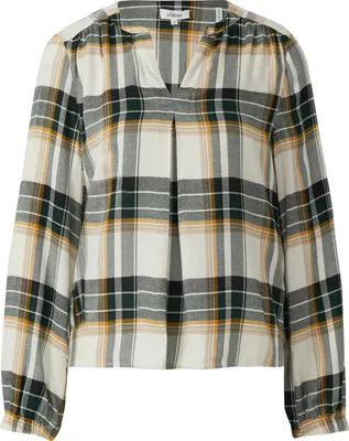 Produktbild von S.Oliver (50) Bluse, BLUE GREEN 69N0 69N0 38