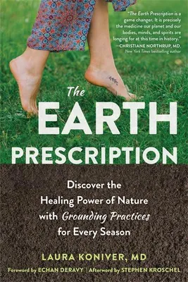 Obrázok produktu pre The Earth Prescription